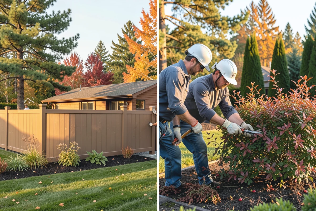 Rose Pruning in Marysville, Snohomish County, WA - Prune in late winter as growth is about to begin