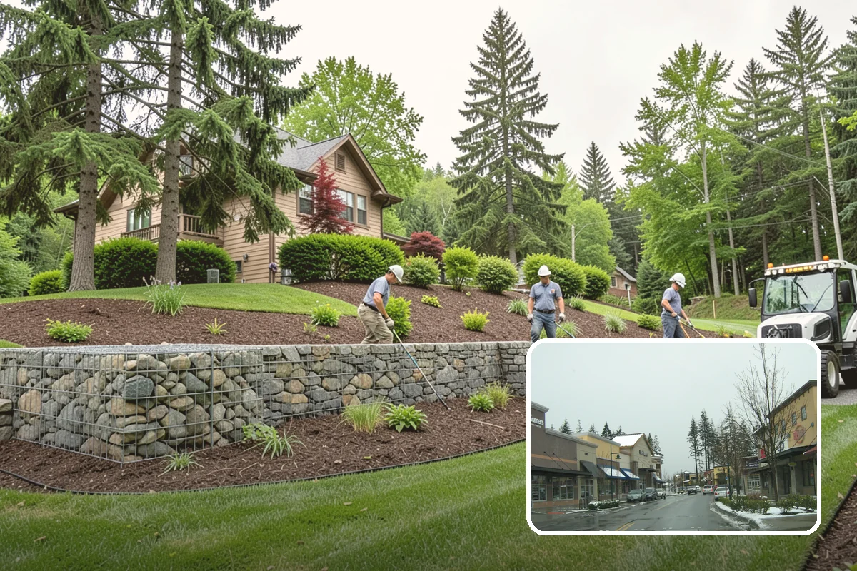 Rose Pruning in Mill Creek, Snohomish County, WA - Stimulates strong new canes and abundant summer blooms