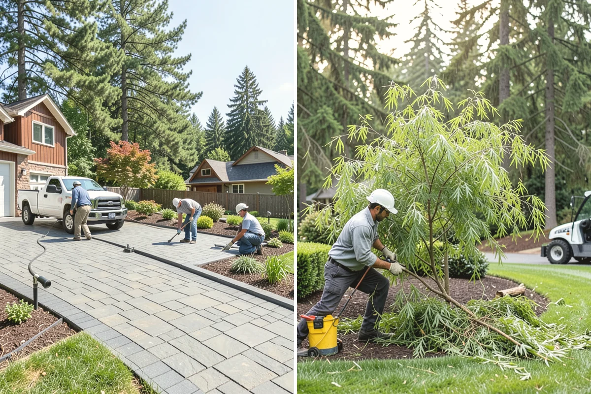Rose Pruning in Mountlake Terrace, Snohomish County, WA - Prune in late winter as growth is about to begin