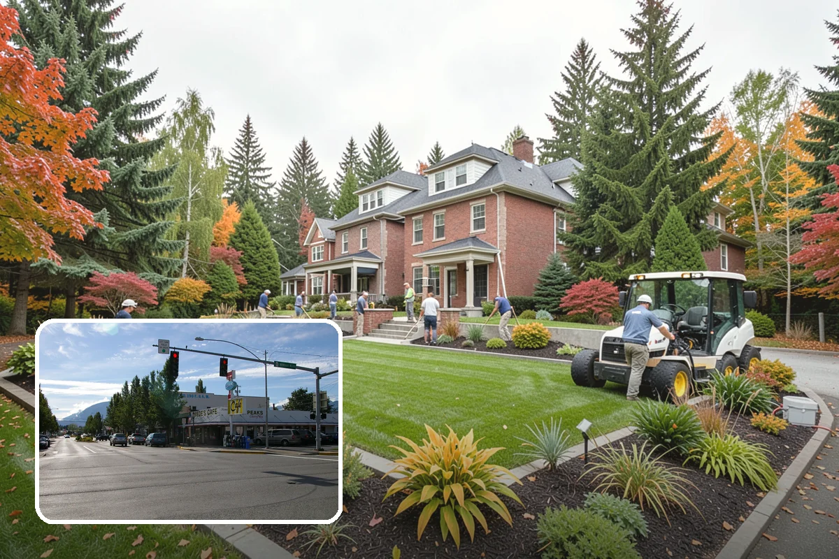 Rose Pruning in North Bend, King County, WA - Stimulates strong new canes and abundant summer blooms