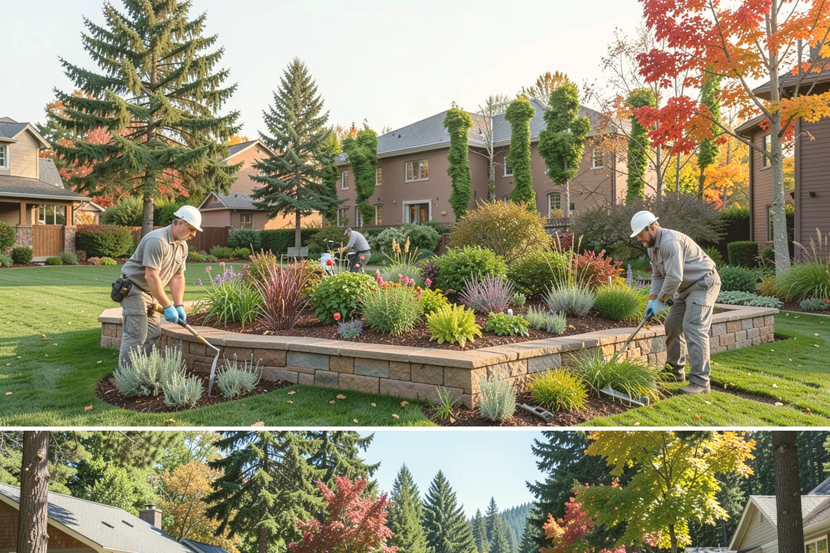 Rose Pruning in Orting, Pierce County, WA - In Western Washington, prune roses in late winter (often around late February) after hard frosts pass but before new growth...
