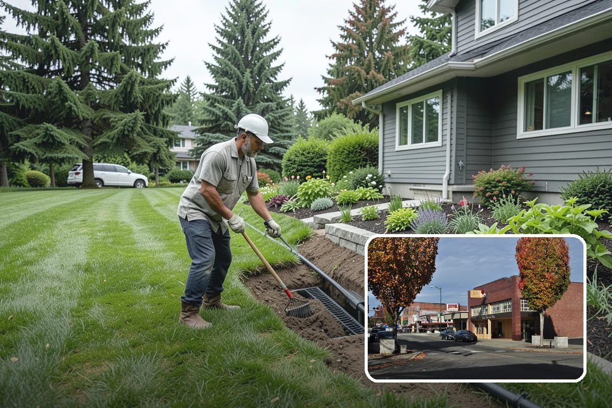 Rose Pruning in Puyallup, Pierce County, WA - Stimulates strong new canes and abundant summer blooms