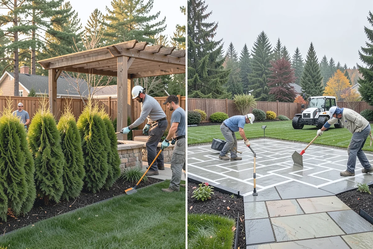 Rose Pruning in Redmond, King County, WA - Prune in late winter as growth is about to begin