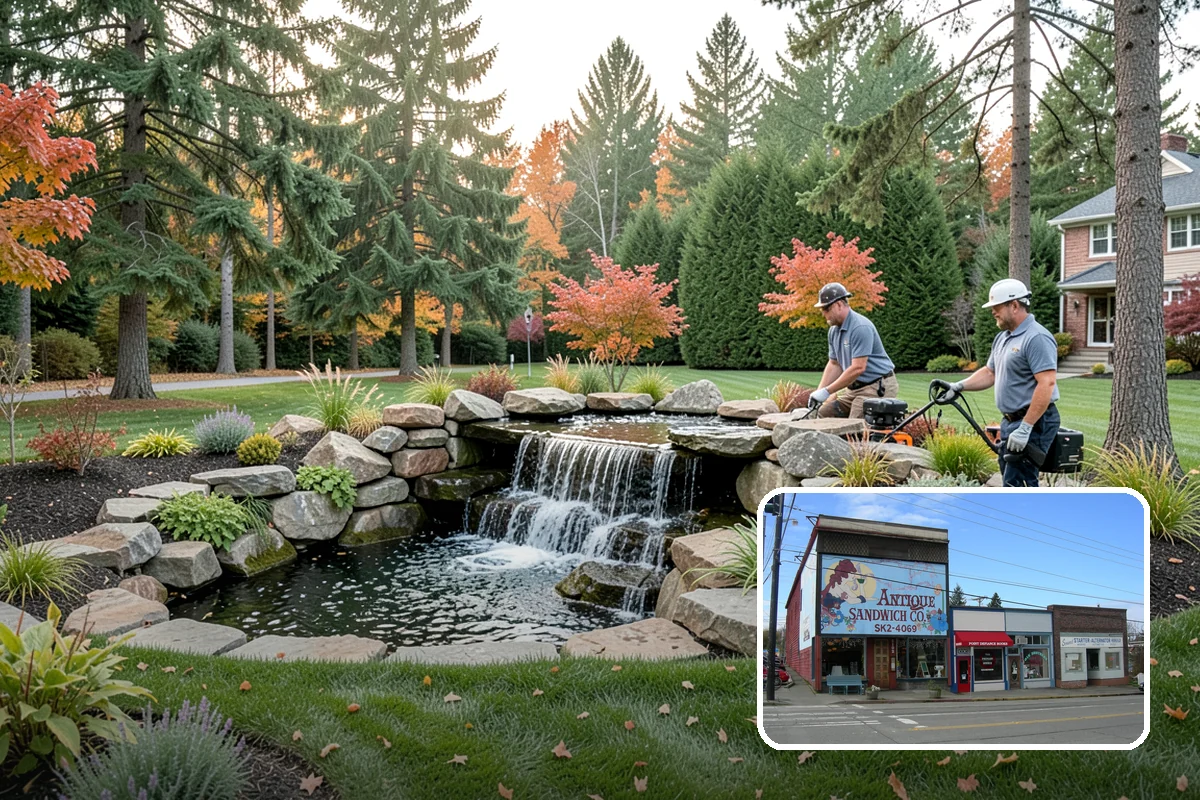 Rose Pruning in Ruston, Pierce County, WA - Stimulates strong new canes and abundant summer blooms
