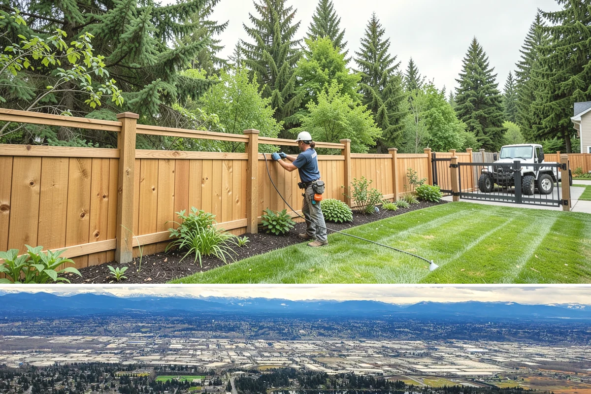 Rose Pruning in SeaTac, King County, WA - In Western Washington, prune roses in late winter (often around late February) after hard frosts pass but before new growth...