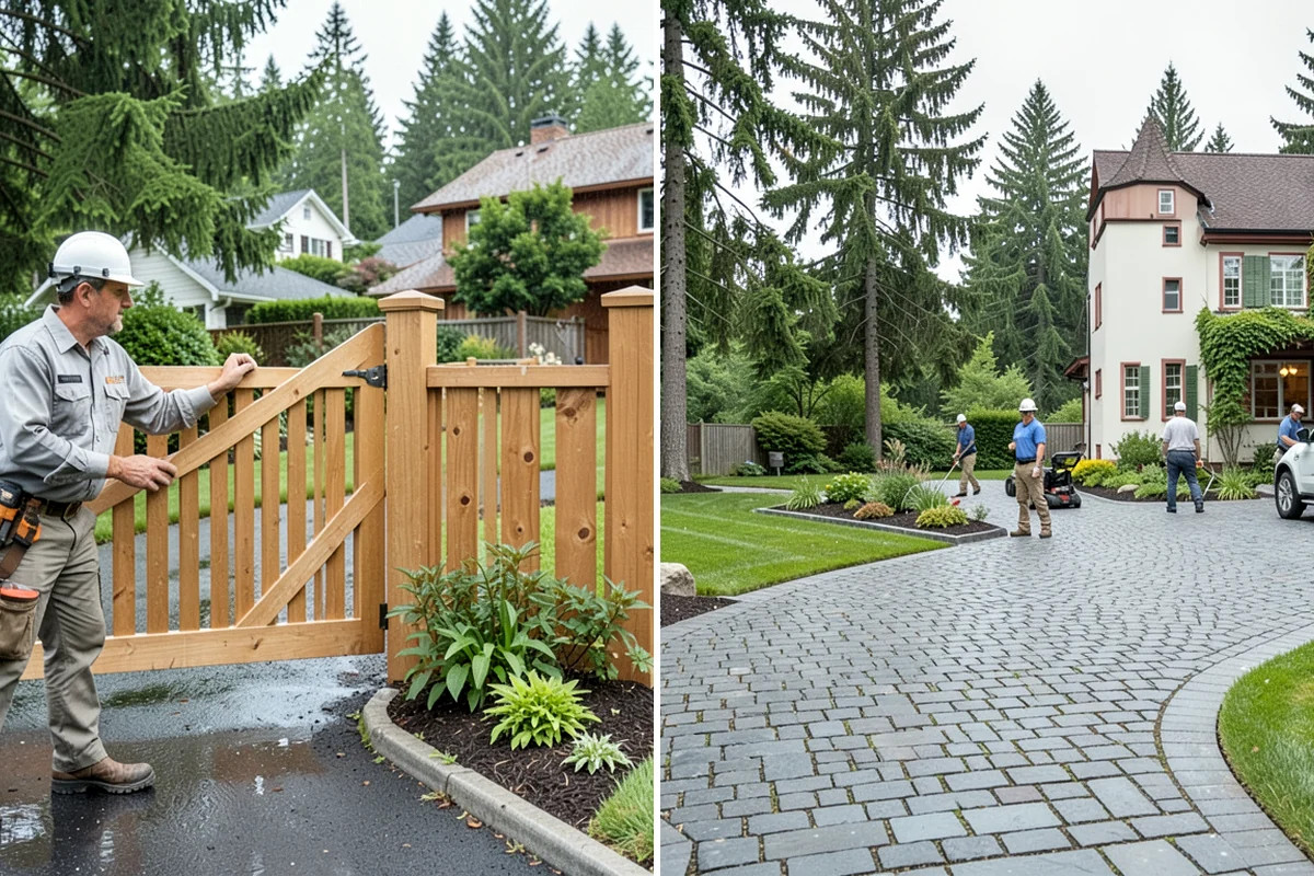 Rose Pruning in Shoreline, King County, WA - Prune in late winter as growth is about to begin