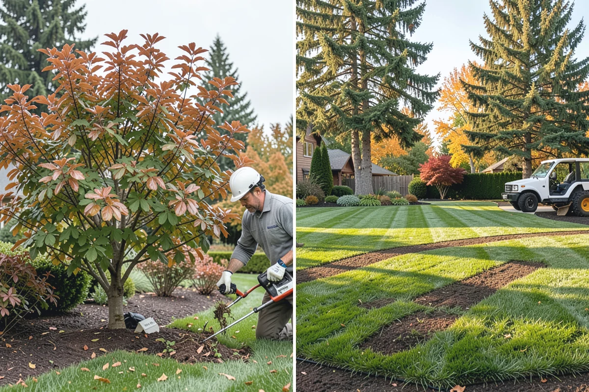 Rose Pruning in Skykomish, King County, WA - Prune in late winter as growth is about to begin
