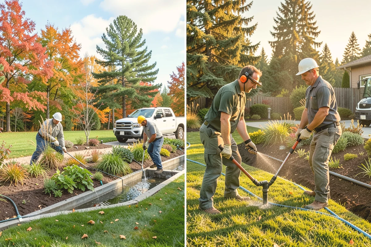 Rose Pruning in Stanwood, Snohomish County, WA - Prune in late winter as growth is about to begin