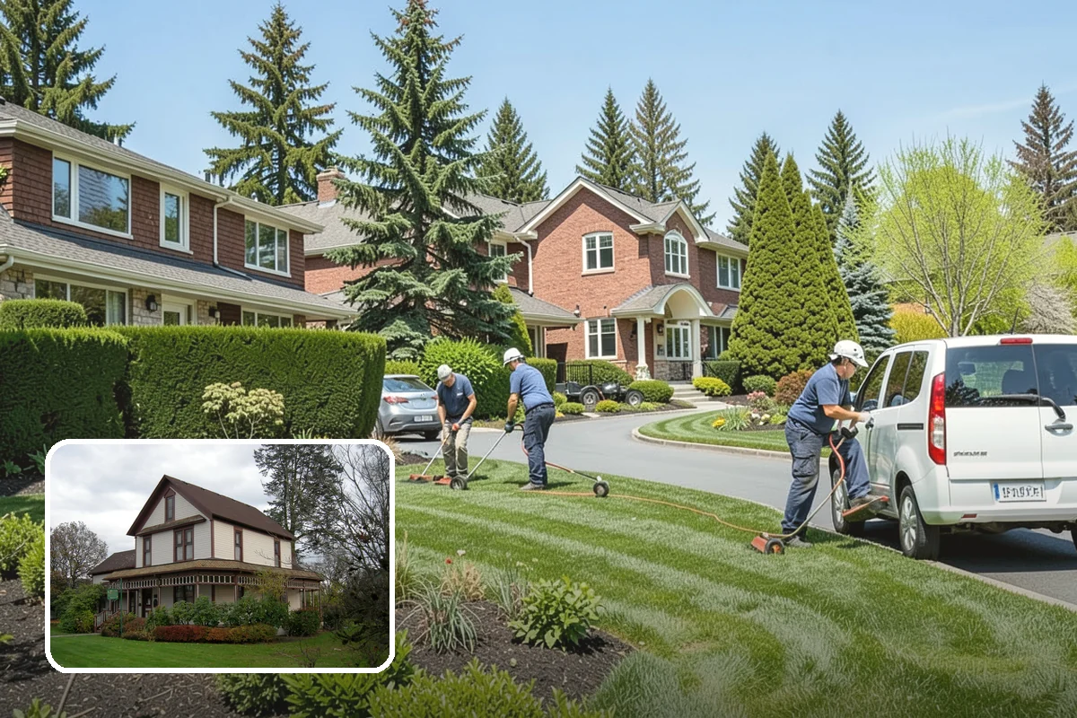 Rose Pruning in Sumner, Pierce County, WA - Stimulates strong new canes and abundant summer blooms