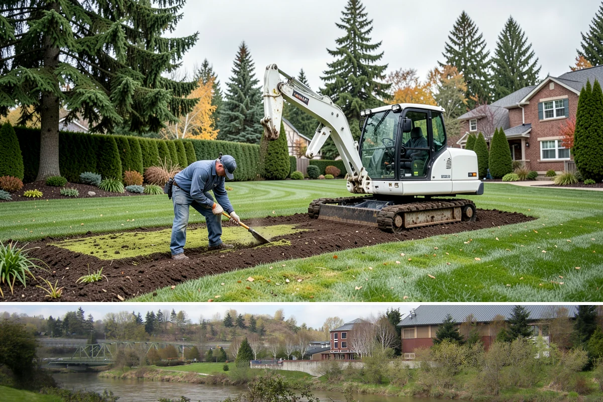 Rose Pruning in Tukwila, King County, WA - In Western Washington, prune roses in late winter (often around late February) after hard frosts pass but before new growth...