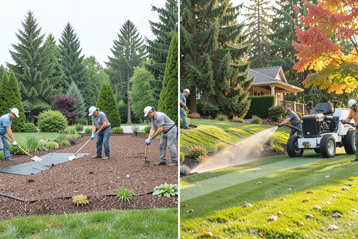 Rose Pruning in Woodinville, King County, WA - Prune in late winter as growth is about to begin