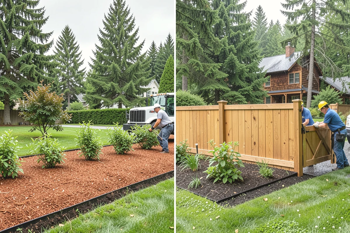Rose Pruning in Yarrow Point, King County, WA - Prune in late winter as growth is about to begin
