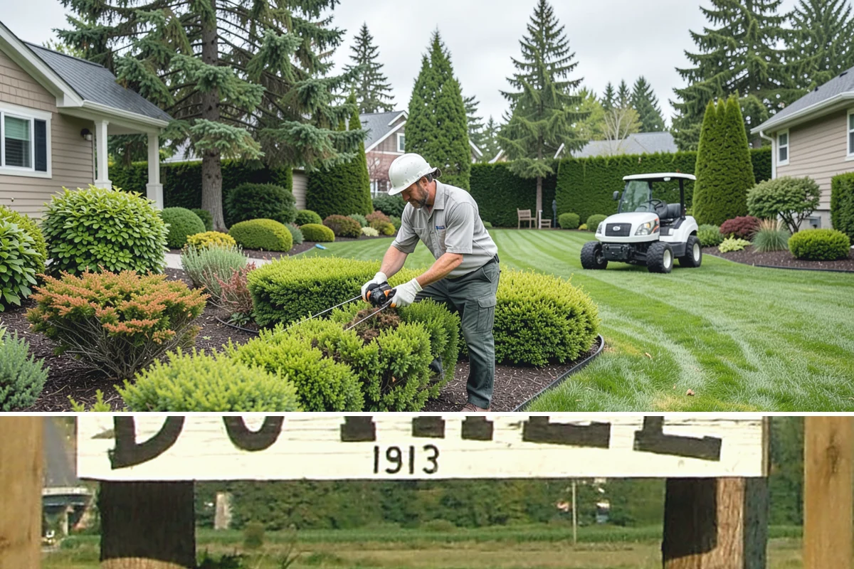 Rubber Mulch Installation in Duvall, King County, WA - Can be installed year-round.
