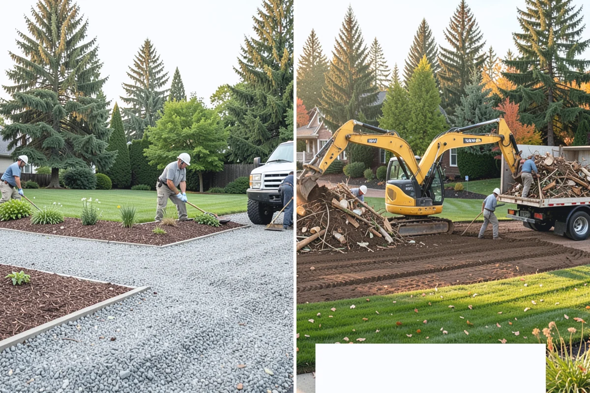 Seasonal Color Rotation in Renton, King County, WA - Plan the year's rotation and palette