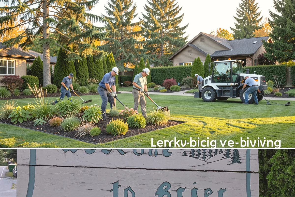 Seasonal Planting in Brier, Snohomish County, WA - Plan spring and summer color for planting after the last lowland frost, and install fall and winter interest in early autumn...