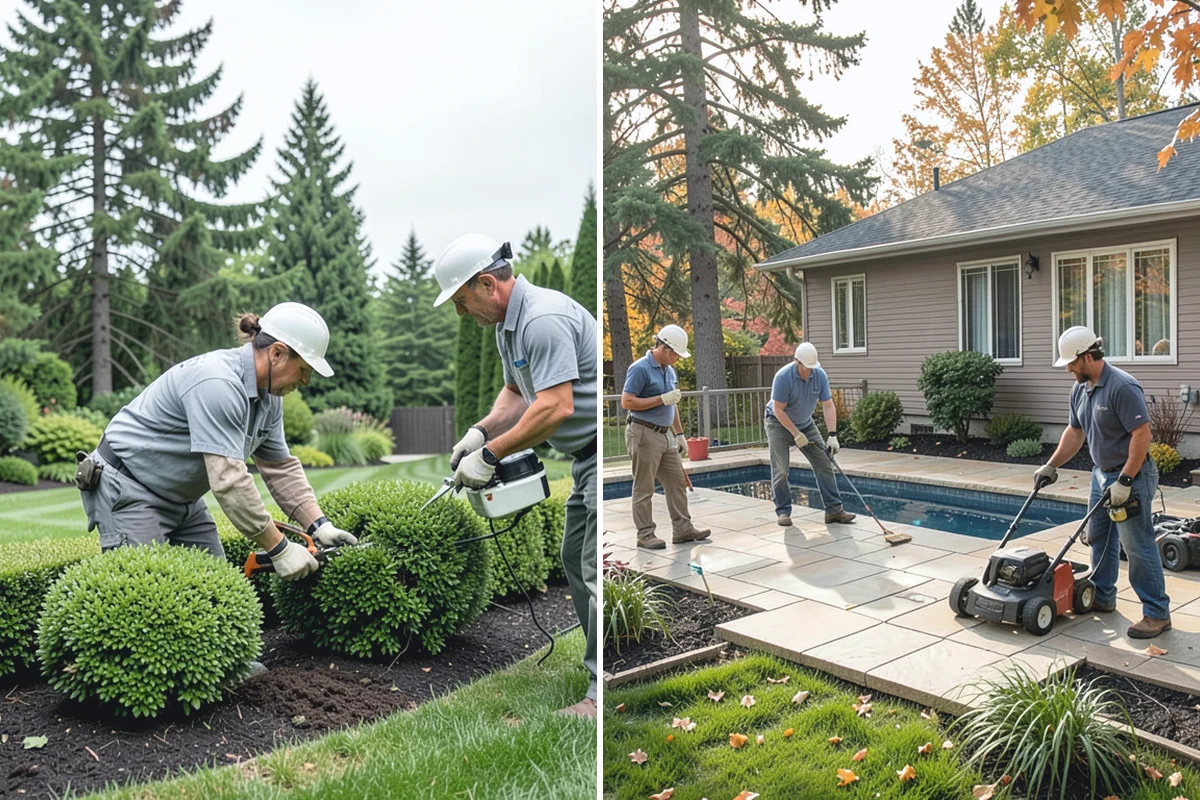 Seasonal Planting in Buckley, Pierce County, WA - Evaluate soil, drainage, and light conditions on-site