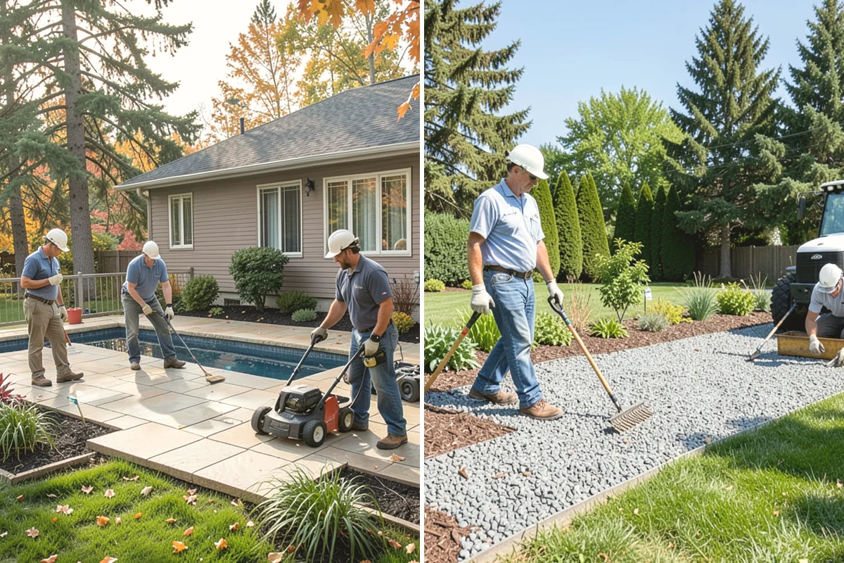 Seasonal Planting in Duvall, King County, WA - Evaluate soil, drainage, and light conditions on-site