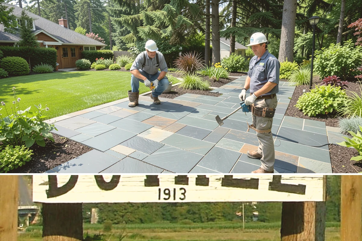 Seasonal Planting in Duvall, King County, WA - Plan spring and summer color for planting after the last lowland frost, and install fall and winter interest in early autumn...