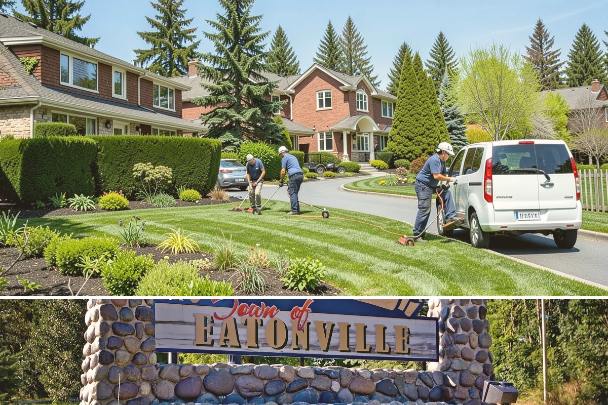 Seasonal Planting in Eatonville, Pierce County, WA - Plan spring and summer color for planting after the last lowland frost, and install fall and winter interest in early autumn...