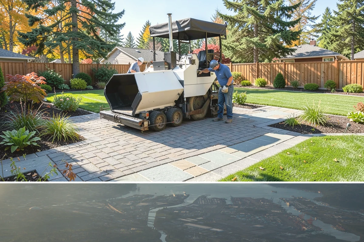 Seasonal Planting in Fife, Pierce County, WA - Plan spring and summer color for planting after the last lowland frost, and install fall and winter interest in early autumn...
