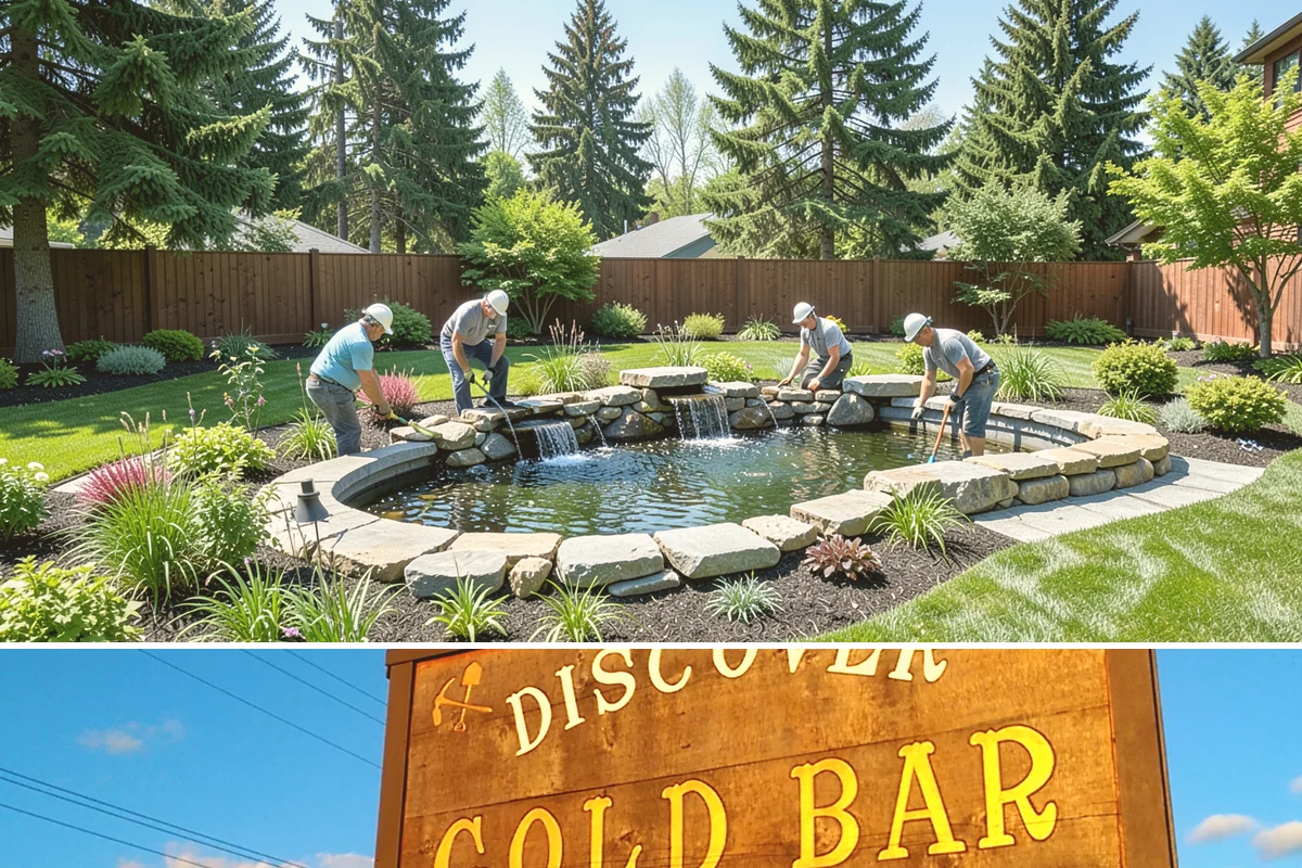 Seasonal Planting in Gold Bar, Snohomish County, WA - Plan spring and summer color for planting after the last lowland frost, and install fall and winter interest in early autumn...