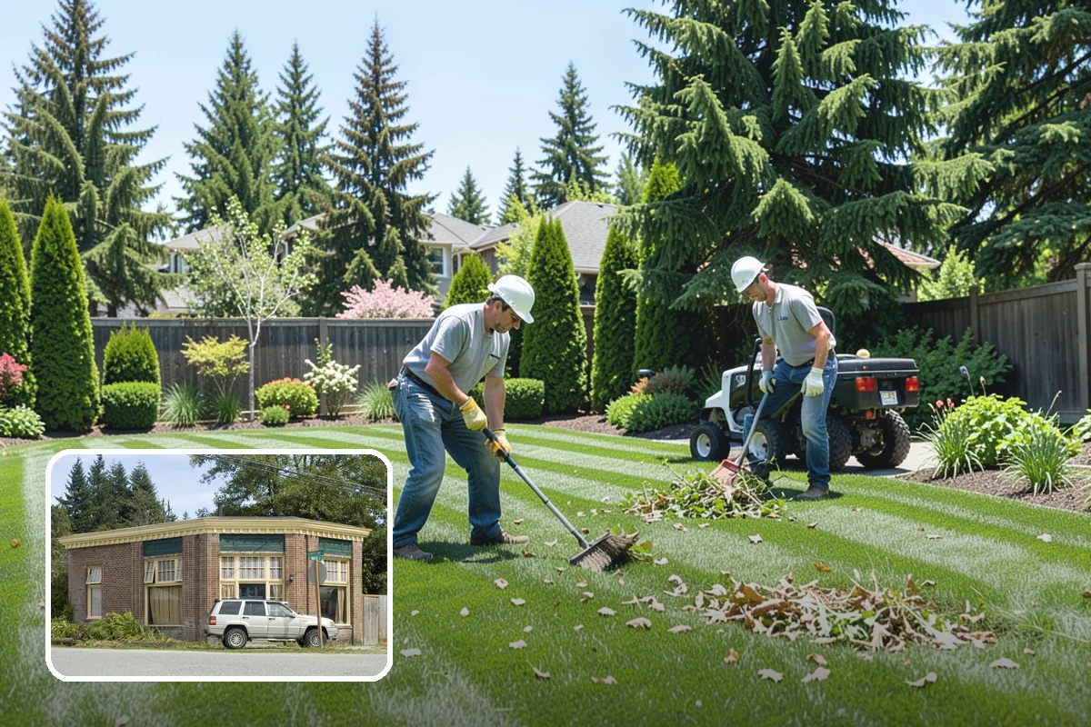 Seasonal Planting in Hamilton, Skagit County, WA - Plant selections matched to PNW soils and climate