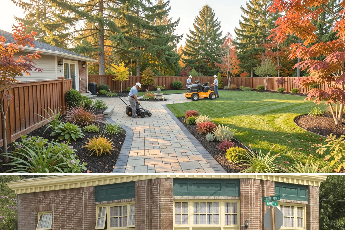 Seasonal Planting in Hamilton, Skagit County, WA - Plan spring and summer color for planting after the last lowland frost, and install fall and winter interest in early autumn...