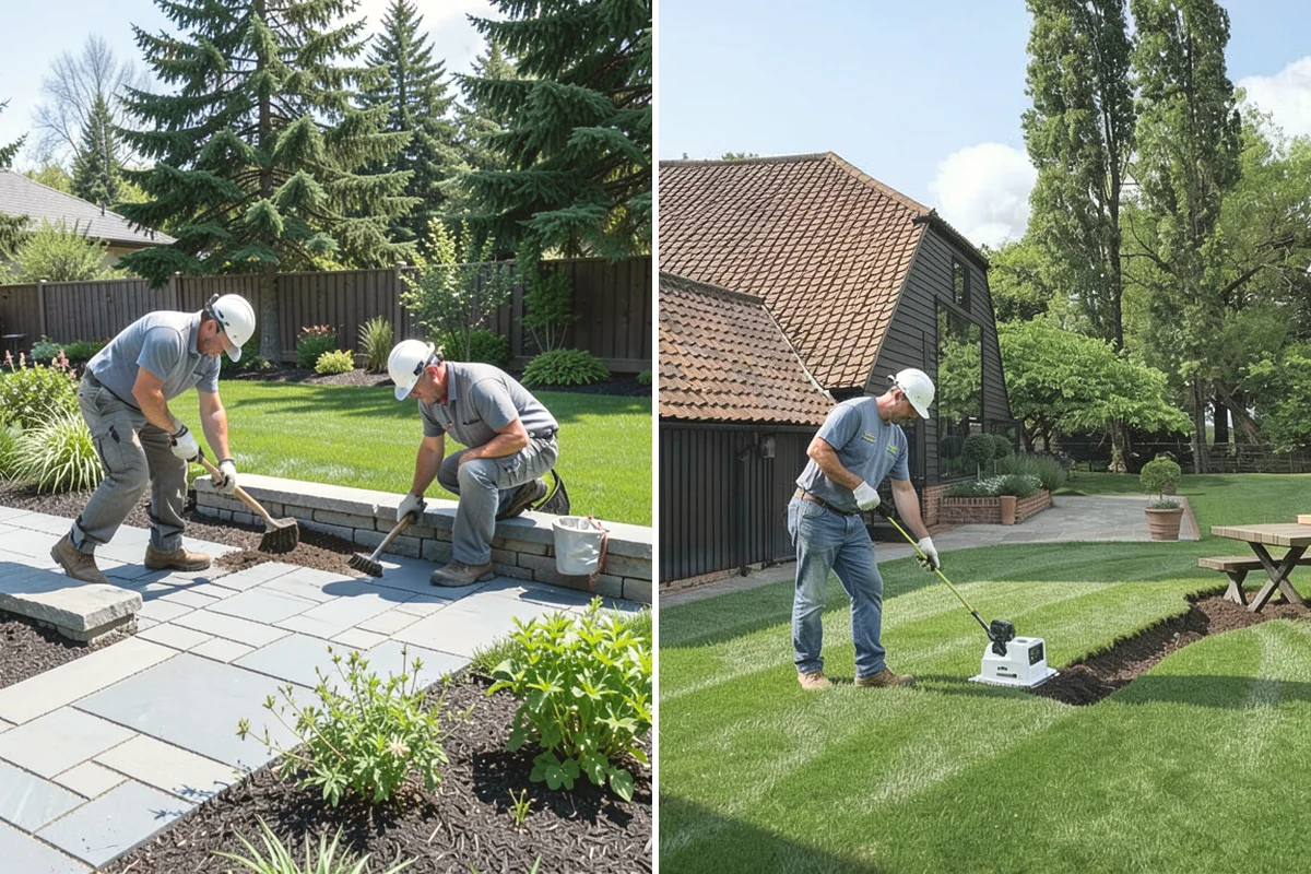 Seasonal Planting in Monroe, Snohomish County, WA - Evaluate soil, drainage, and light conditions on-site