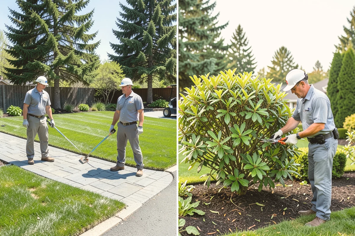 Seasonal Planting in Orting, Pierce County, WA - Evaluate soil, drainage, and light conditions on-site