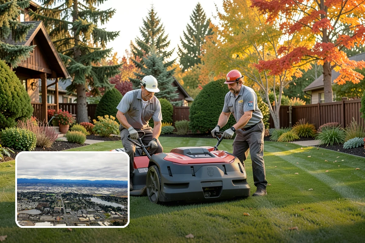 Seasonal Planting in SeaTac, King County, WA - Plant selections matched to PNW soils and climate