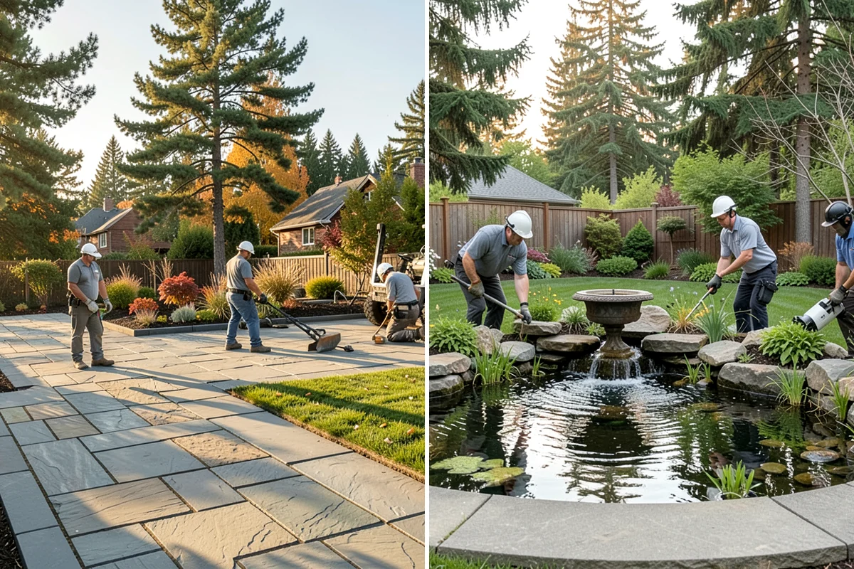 Seasonal Planting in Sedro-Woolley, Skagit County, WA - Evaluate soil, drainage, and light conditions on-site