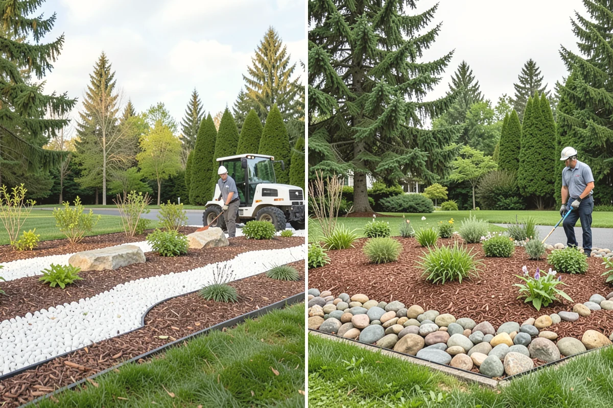 Seasonal Planting in University Place, Pierce County, WA - Evaluate soil, drainage, and light conditions on-site
