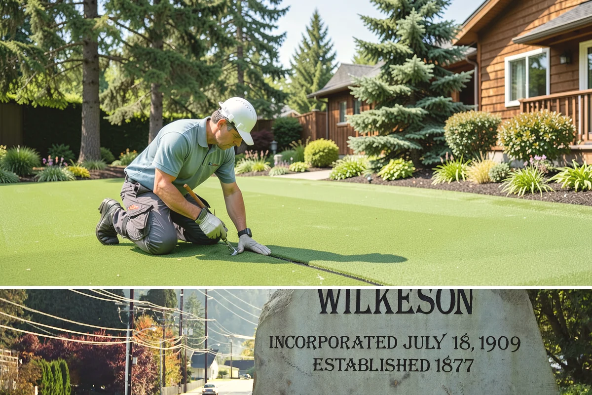 Seasonal Planting in Wilkeson, Pierce County, WA - Plan spring and summer color for planting after the last lowland frost, and install fall and winter interest in early autumn...