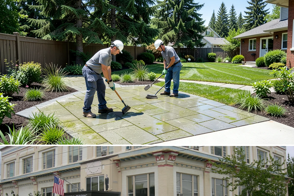 Seating Wall Installation in Anacortes, Skagit County, WA - Best built spring through fall.