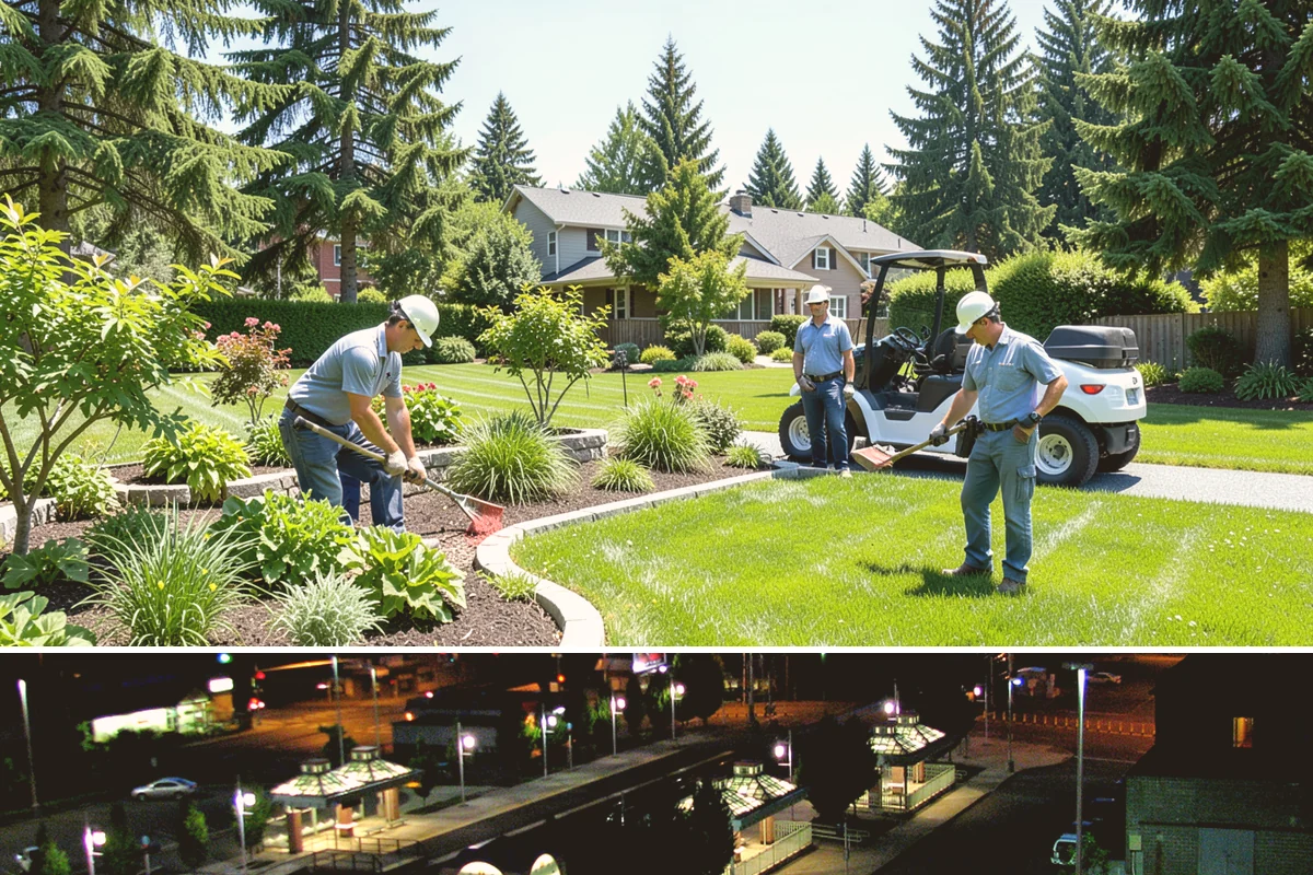 Seating Wall Installation in Auburn, King County, WA - Best built spring through fall.