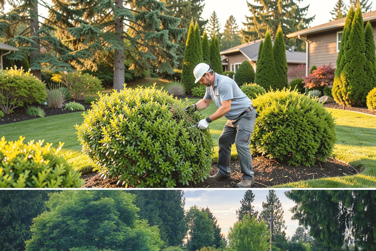 Seating Wall Installation in Bonney Lake, Pierce County, WA - Best built spring through fall.