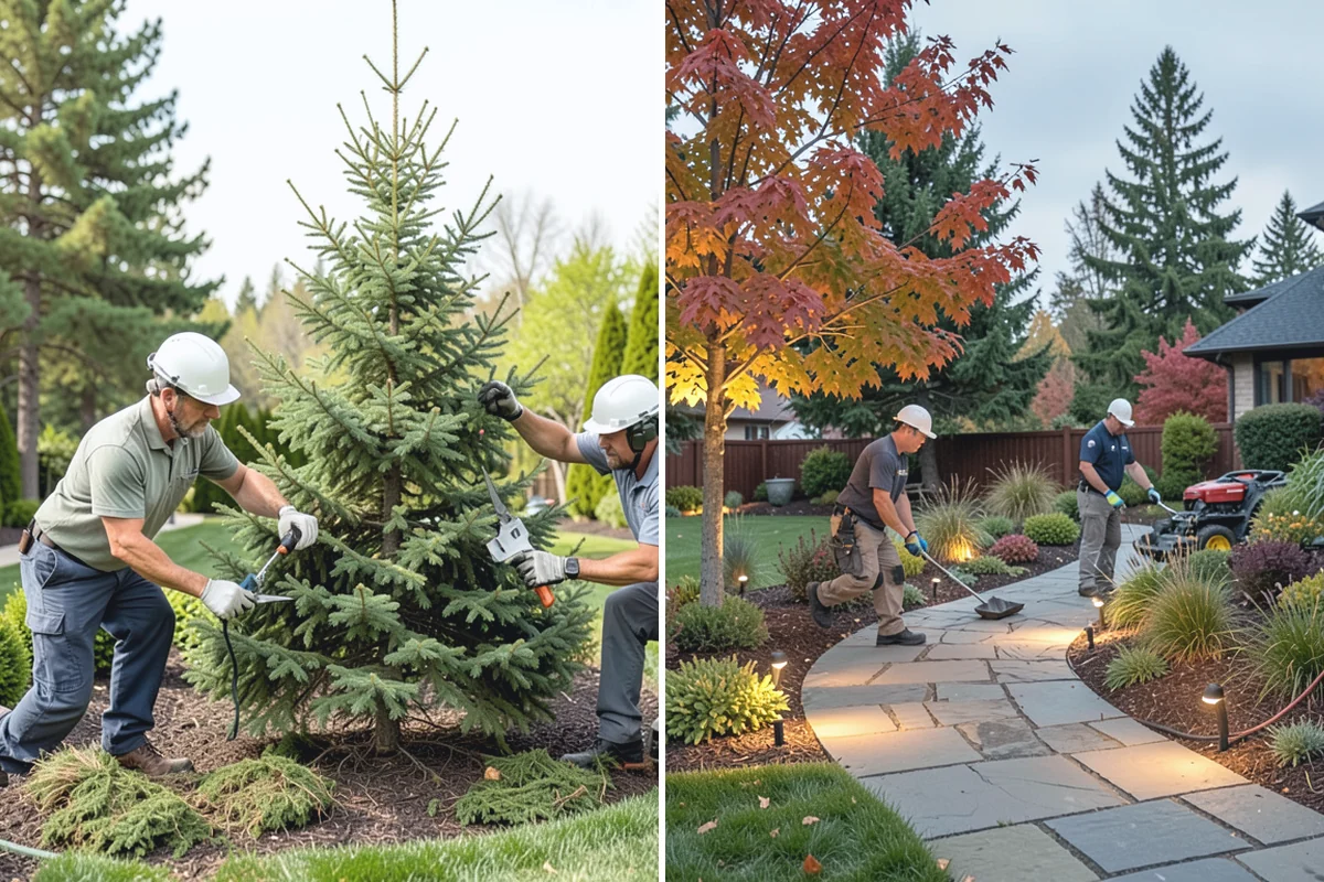 Seating Wall Installation in Hamilton, Skagit County, WA - Plan the wall layout and seating height