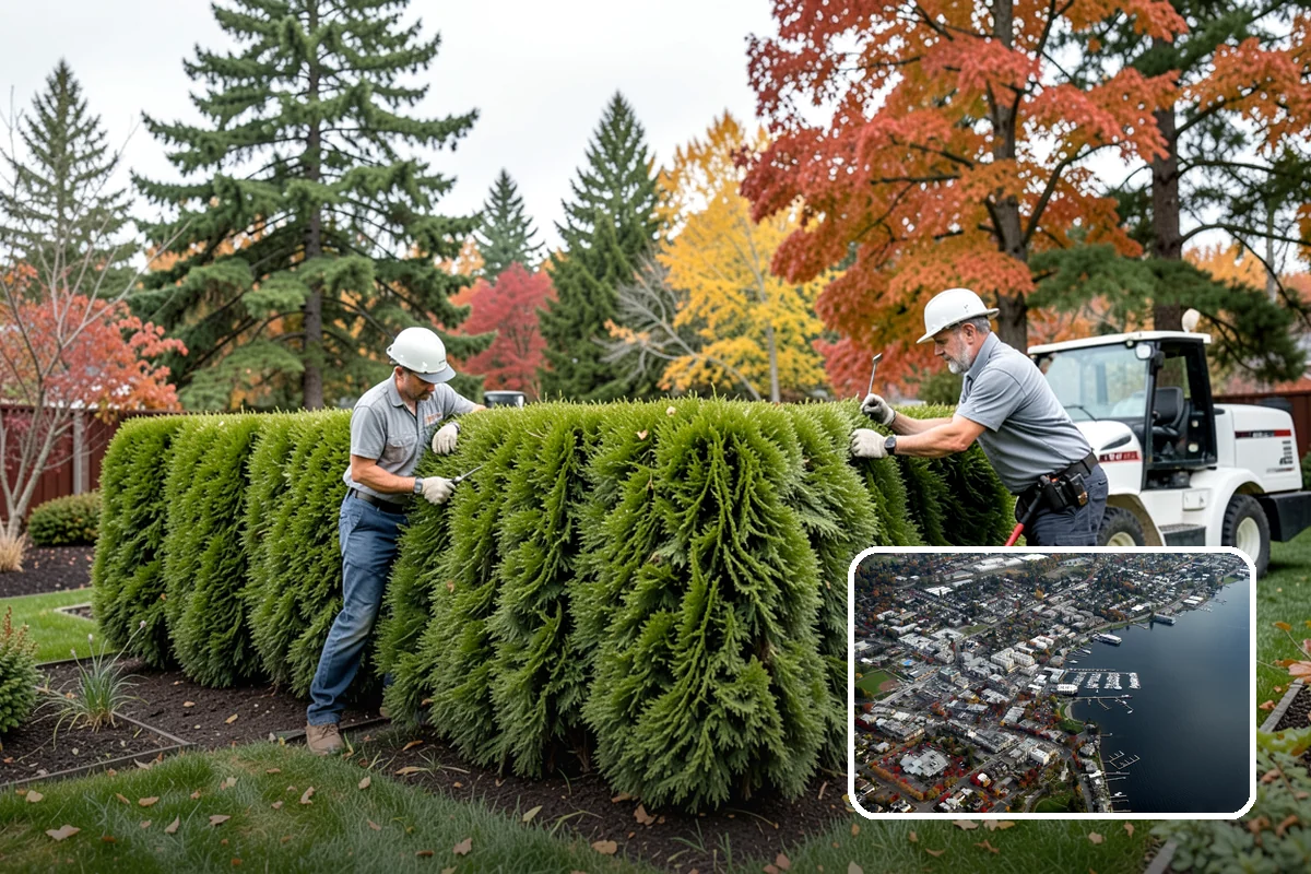 Seating Wall Installation in Kirkland, King County, WA - Permanent seating without clutter