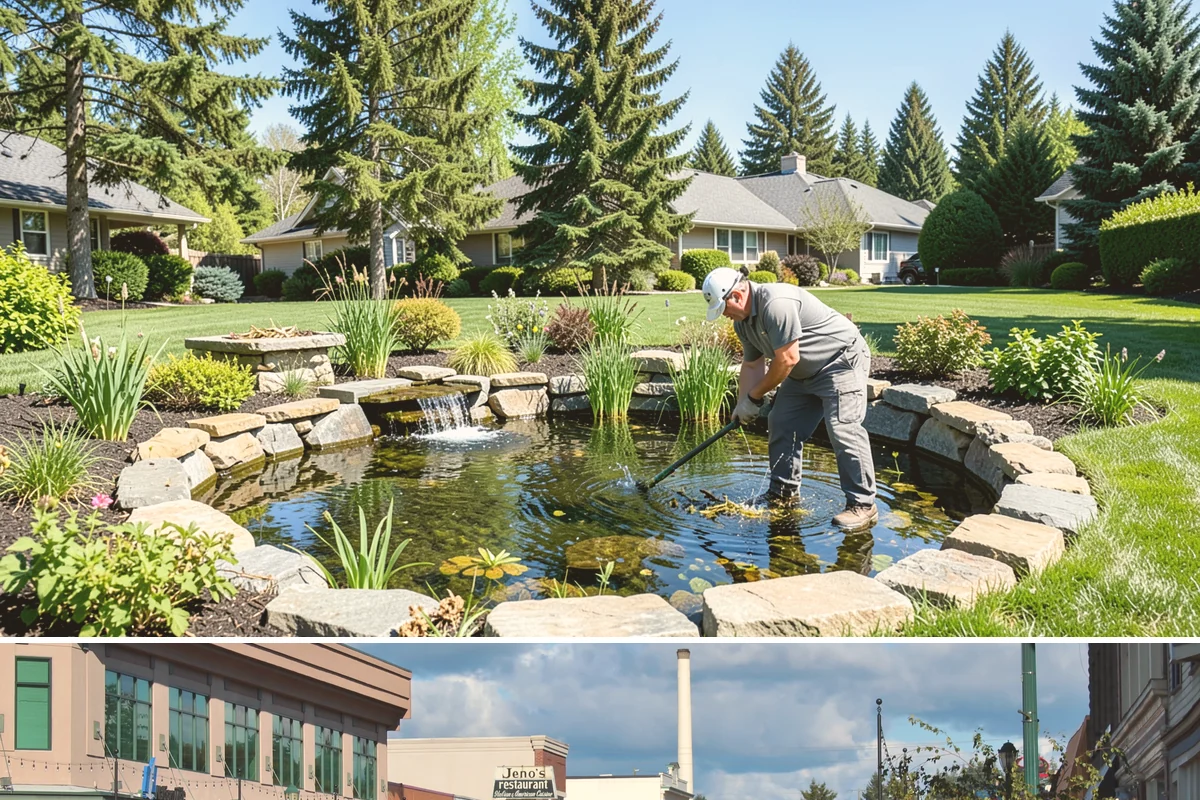 Seating Wall Installation in Monroe, Snohomish County, WA - Best built spring through fall.
