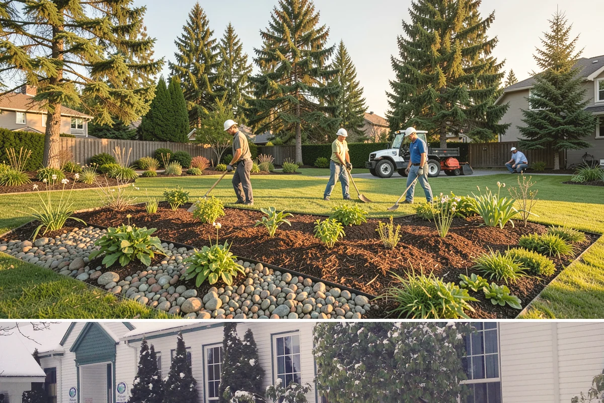 Seating Wall Installation in Pacific, King County, WA - Best built spring through fall.