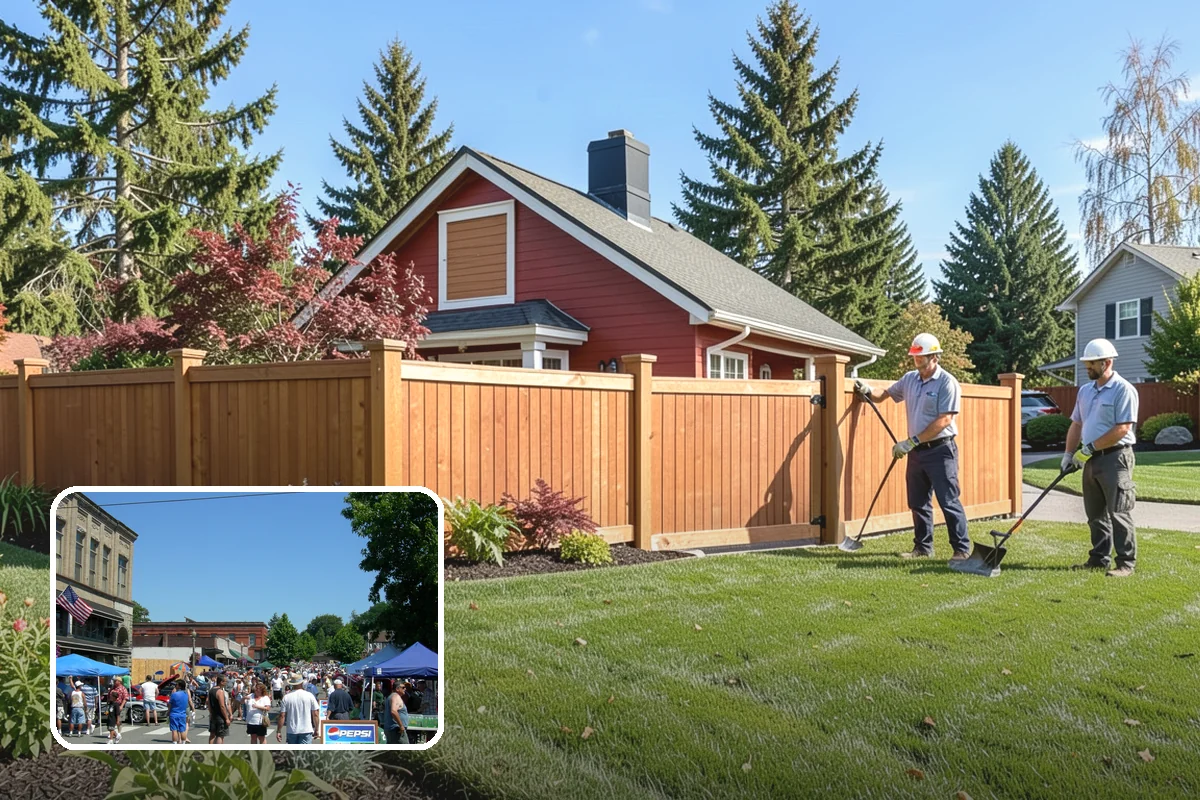 Seating Wall Installation in Snohomish, Snohomish County, WA - Permanent seating without clutter