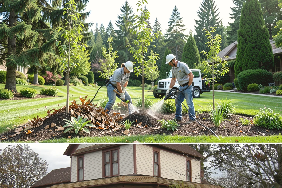 Seating Wall Installation in Sumner, Pierce County, WA - Best built spring through fall.