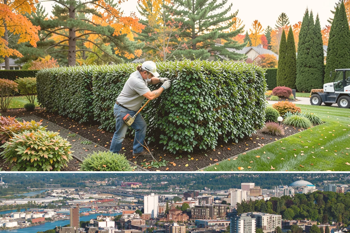 Seating Wall Installation in Tacoma, Pierce County, WA - Best built spring through fall.