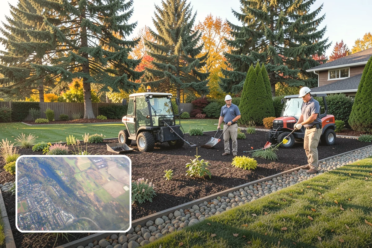Security Lighting in Algona, King County, WA - Effective deterrent against intruders