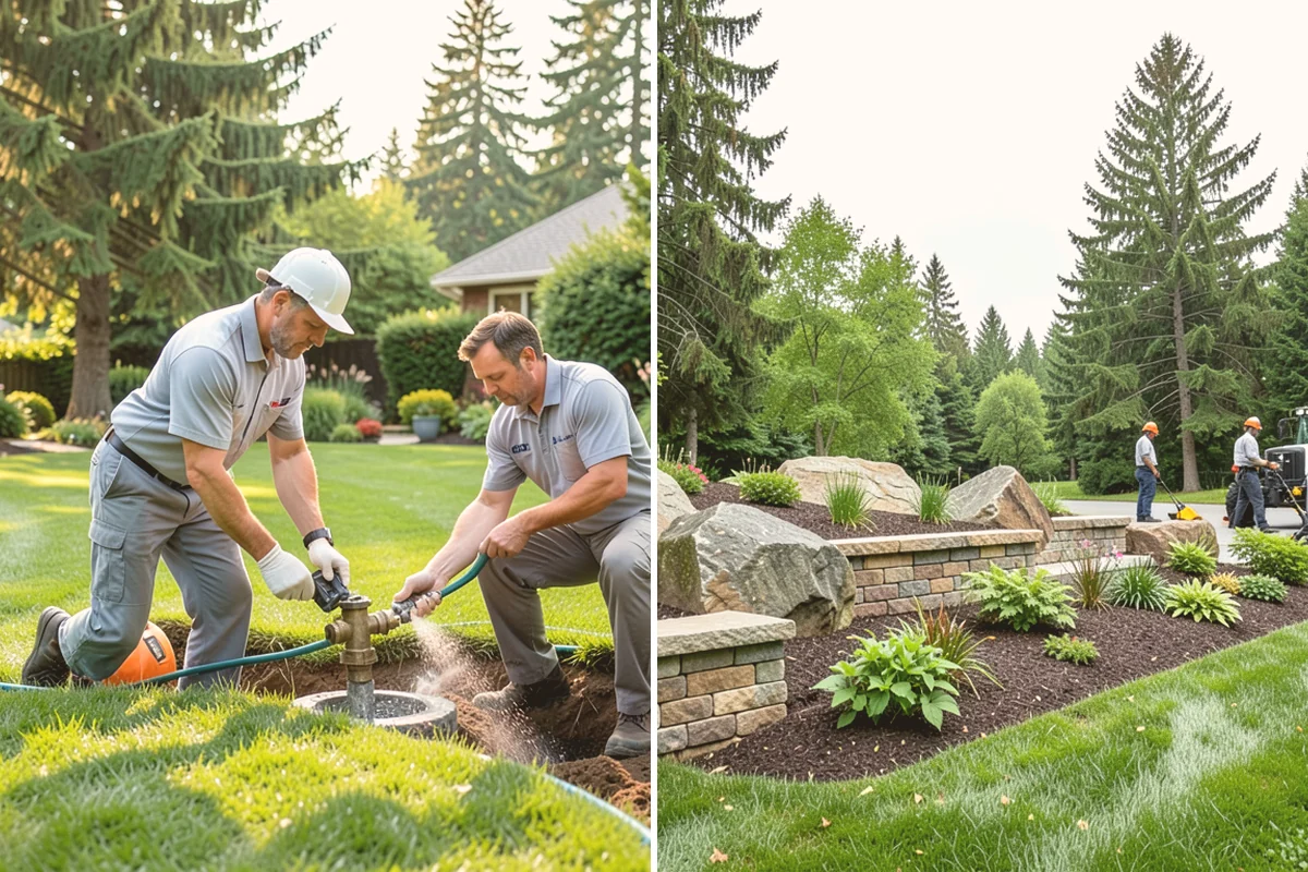 Security Lighting in Edmonds, Snohomish County, WA - Identify vulnerable and dark areas