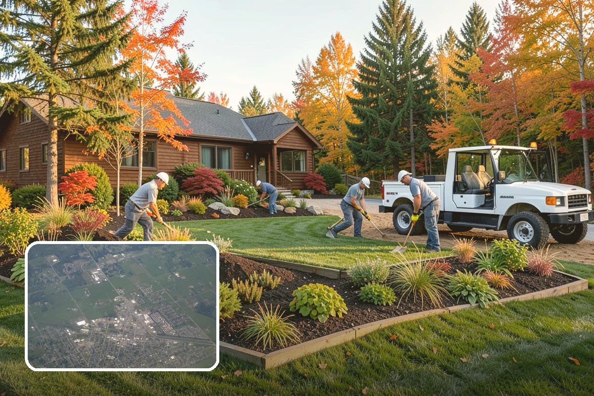 Security Lighting in Enumclaw, King County, WA - Effective deterrent against intruders