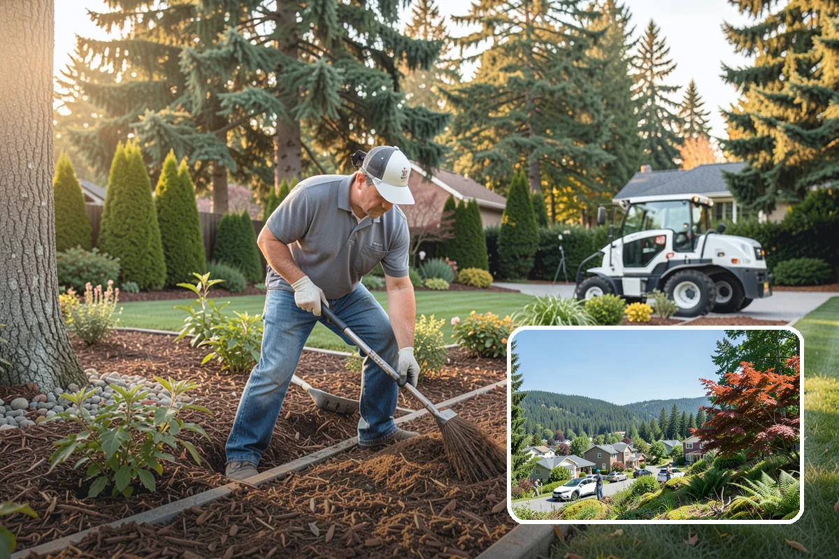 Security Lighting in Index, Snohomish County, WA - Effective deterrent against intruders
