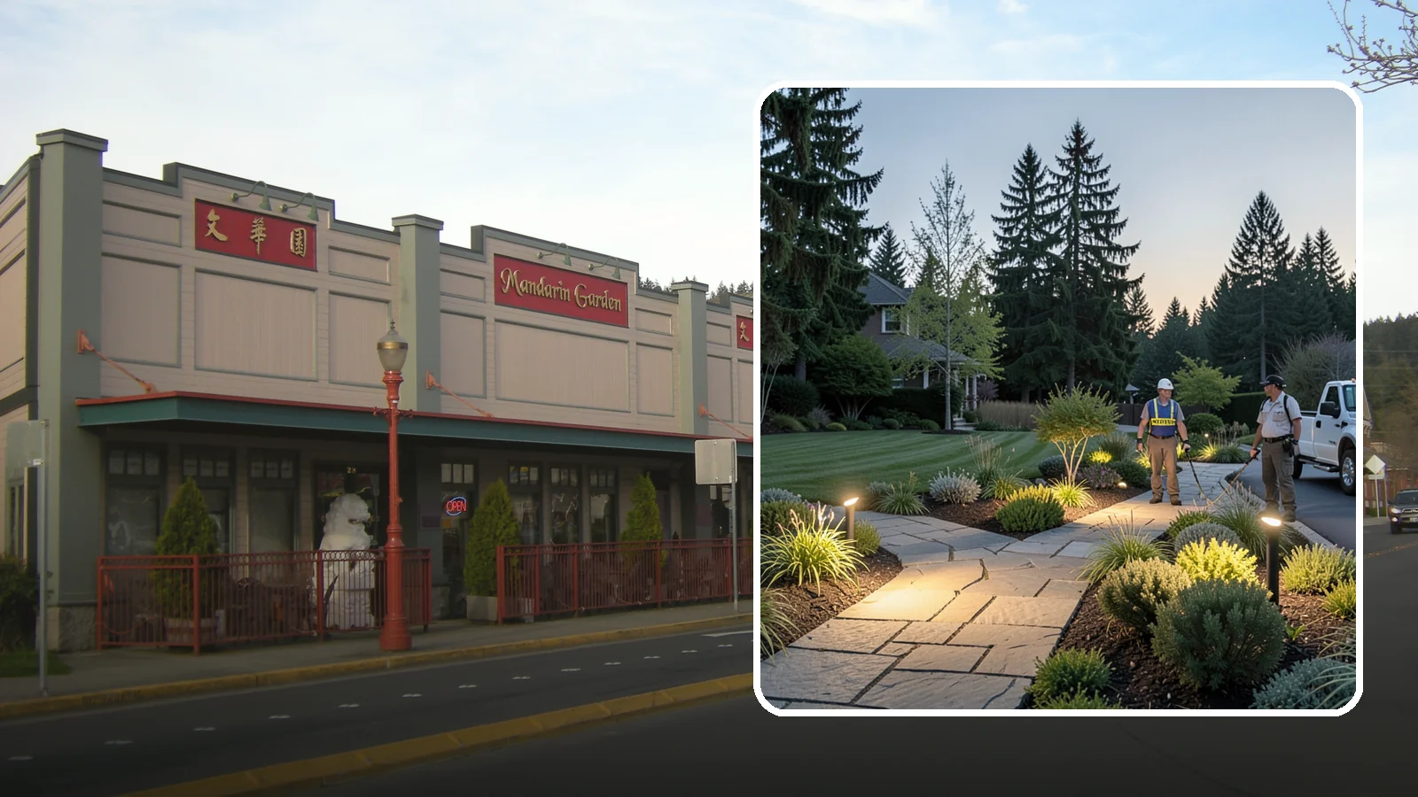 Security Lighting in Issaquah, King County, WA - Security and motion lighting that deters intruders and keeps your property safe and visible.