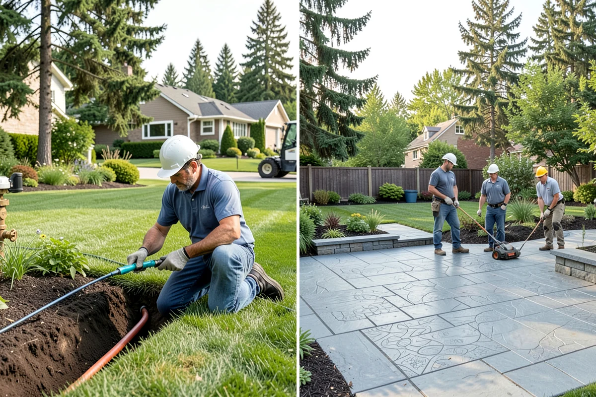 Security Lighting in Lakewood, Pierce County, WA - Identify vulnerable and dark areas