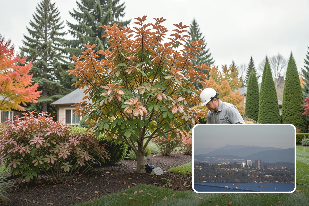 Security Lighting in Medina, King County, WA - Effective deterrent against intruders